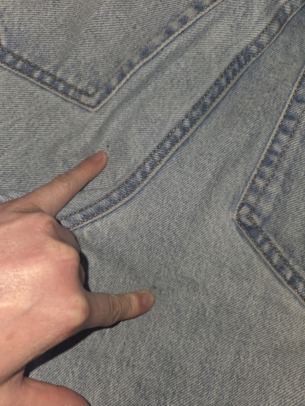 H&M Jeans - Picture 10 of 11